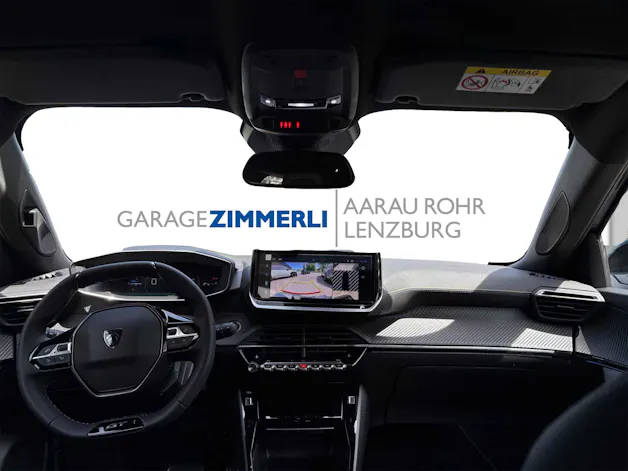 Peugeot 2008 1.2 145 MHEV GT