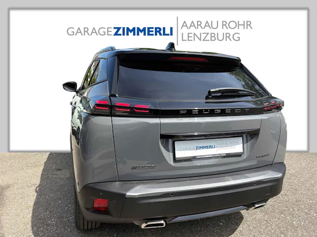 Peugeot 2008 1.2 145 MHEV GT