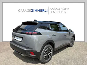 Peugeot 2008 1.2 145 MHEV GT
