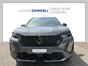 Peugeot 2008 1.2 145 MHEV GT