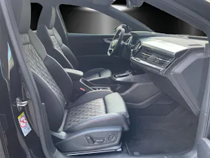 Audi Q4 Sportback e-tron 50 quattro