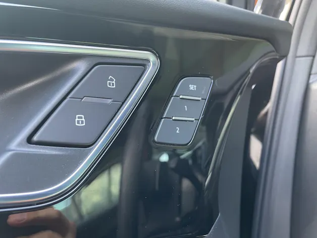 Audi Q4 Sportback e-tron 50 quattro