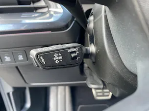 Audi Q4 Sportback e-tron 50 quattro