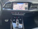 Audi Q4 Sportback e-tron 50 quattro