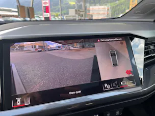 Audi Q4 Sportback e-tron 50 quattro