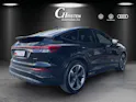 Audi Q4 Sportback e-tron 50 quattro