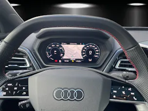 Audi Q4 Sportback e-tron 50 quattro