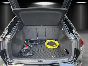 Audi Q4 Sportback e-tron 50 quattro