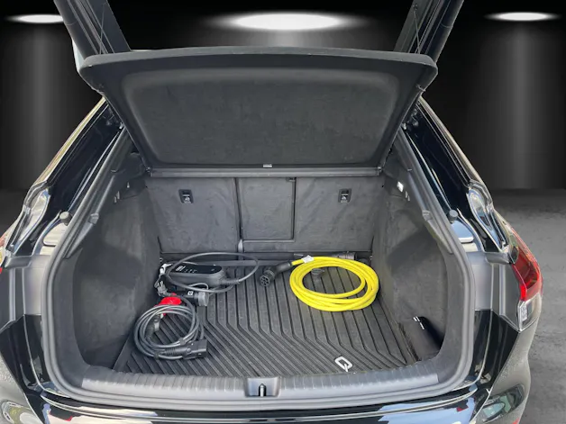 Audi Q4 Sportback e-tron 50 quattro
