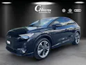 Audi Q4 Sportback e-tron 50 quattro