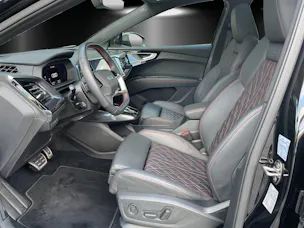 Audi Q4 Sportback e-tron 50 quattro