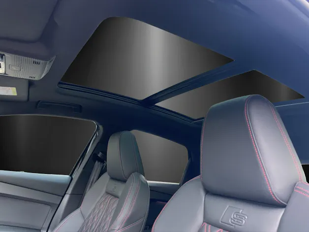 Audi Q4 Sportback e-tron 50 quattro