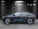 Audi Q4 Sportback e-tron 50 quattro