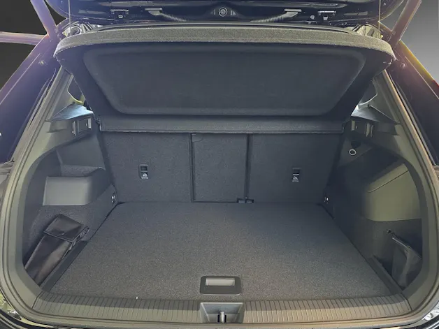 VW Tiguan 2.0 TSI DSG R-Line 4Motion