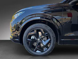 VW Tiguan 2.0 TSI DSG R-Line 4Motion
