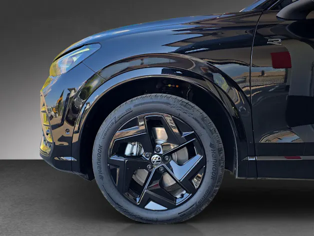 VW Tiguan 2.0 TSI DSG R-Line 4Motion