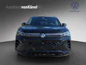 VW Tiguan 2.0 TSI DSG R-Line 4Motion