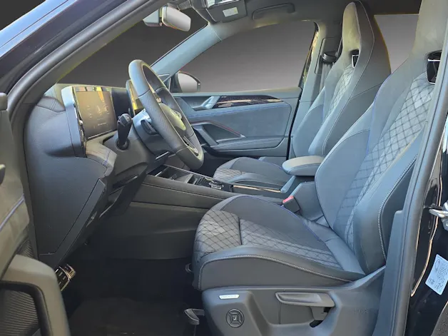 VW Tiguan 2.0 TSI DSG R-Line 4Motion