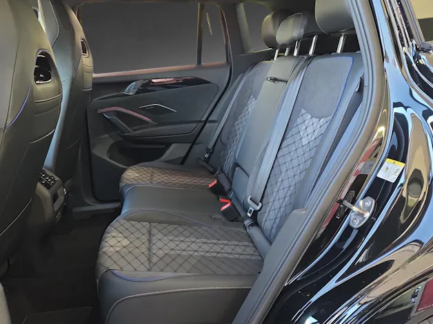 VW Tiguan 2.0 TSI DSG R-Line 4Motion