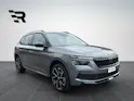 Škoda Kamiq 1.5 TSI Monte Carlo DSG