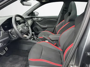 Škoda Kamiq 1.5 TSI Monte Carlo DSG