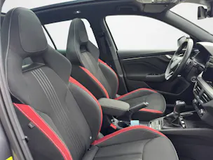 Škoda Kamiq 1.5 TSI Monte Carlo DSG