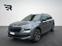 Škoda Kamiq 1.5 TSI Monte Carlo DSG