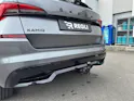Škoda Kamiq 1.5 TSI Monte Carlo DSG