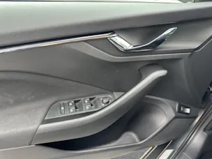 Škoda Kamiq 1.5 TSI Monte Carlo DSG