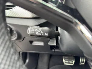 Škoda Kamiq 1.5 TSI Monte Carlo DSG