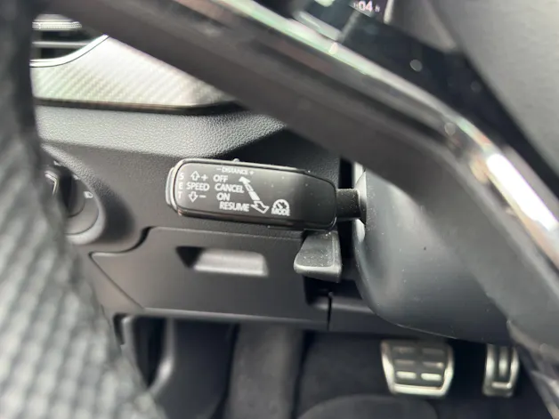 Škoda Kamiq 1.5 TSI Monte Carlo DSG
