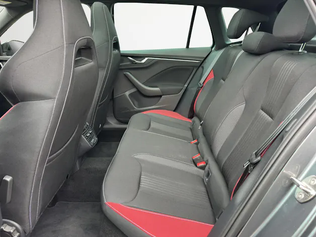 Škoda Kamiq 1.5 TSI Monte Carlo DSG