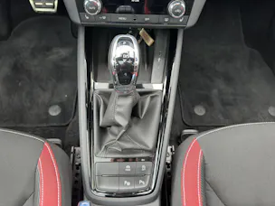Škoda Kamiq 1.5 TSI Monte Carlo DSG