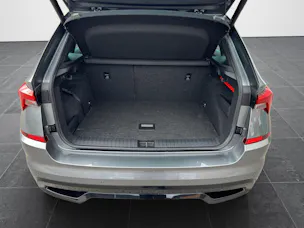 Škoda Kamiq 1.5 TSI Monte Carlo DSG