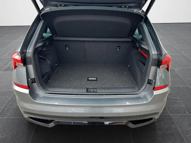 Škoda Kamiq 1.5 TSI Monte Carlo DSG