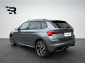 Škoda Kamiq 1.5 TSI Monte Carlo DSG