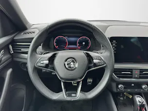 Škoda Kamiq 1.5 TSI Monte Carlo DSG