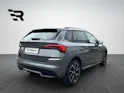 Škoda Kamiq 1.5 TSI Monte Carlo DSG