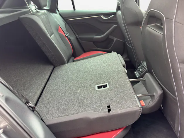 Škoda Kamiq 1.5 TSI Monte Carlo DSG