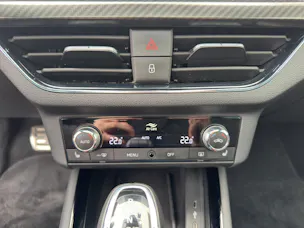 Škoda Kamiq 1.5 TSI Monte Carlo DSG