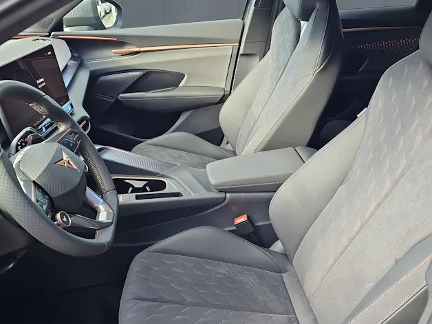 Cupra Terramar 2.0 TSI DSG Prime Edition VZ 4Drive