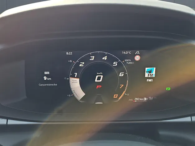 Cupra Terramar 2.0 TSI DSG Prime Edition VZ 4Drive