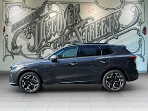 Cupra Terramar 2.0 TSI DSG Prime Edition VZ 4Drive