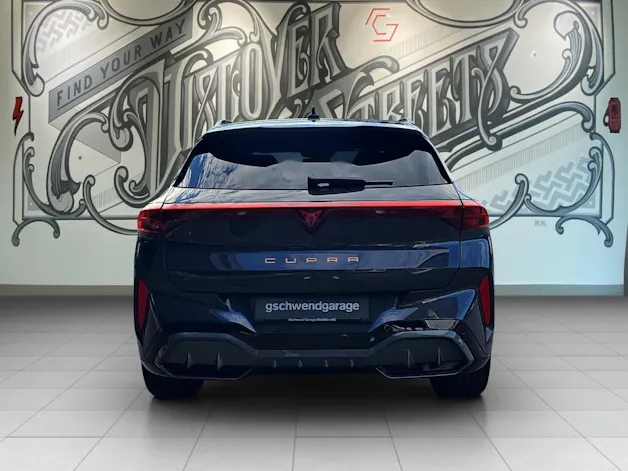 Cupra Terramar 2.0 TSI DSG Prime Edition VZ 4Drive