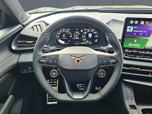 Cupra Terramar 2.0 TSI DSG Prime Edition VZ 4Drive