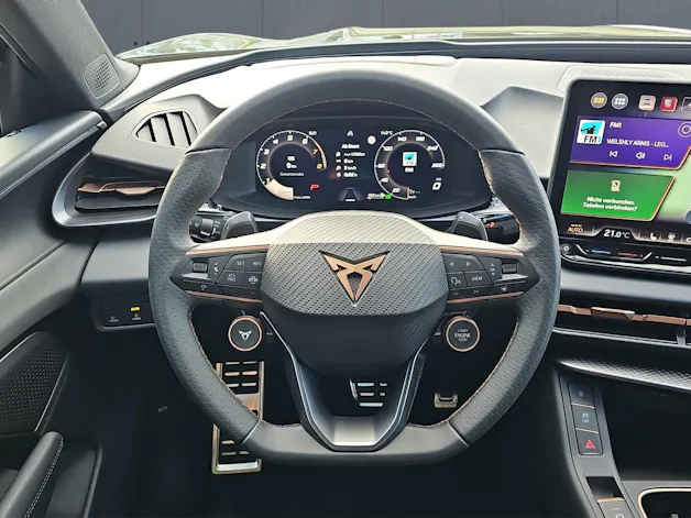 Cupra Terramar 2.0 TSI DSG Prime Edition VZ 4Drive