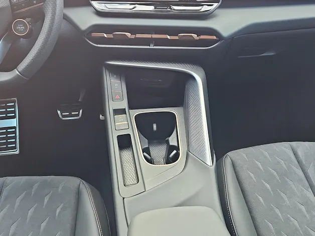 Cupra Terramar 2.0 TSI DSG Prime Edition VZ 4Drive