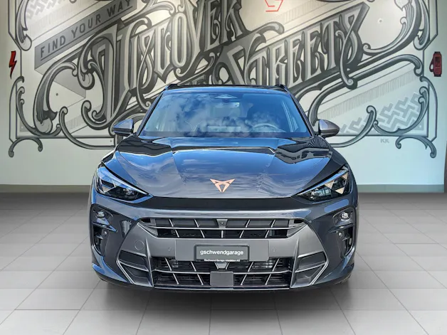 Cupra Terramar 2.0 TSI DSG Prime Edition VZ 4Drive