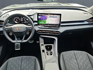 Cupra Terramar 2.0 TSI DSG Prime Edition VZ 4Drive