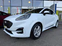 Ford Puma 1.0 MHEV ST-Line X